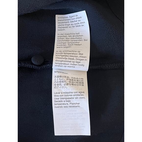 Madewell Heather Button Front Dress - Picture 11 of 14